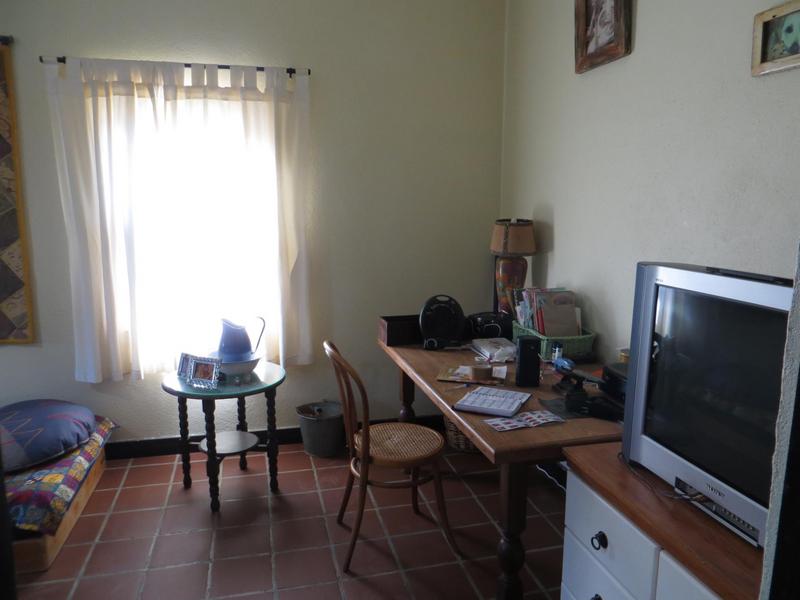 Commercial Property for Sale in Nieu Bethesda Eastern Cape